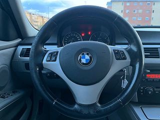 BMW Serie 3 2006 320dA 163 CV Automático