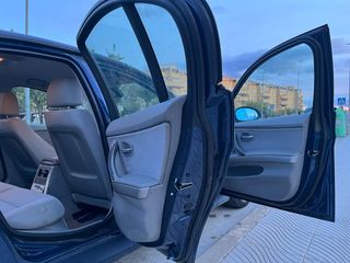 BMW Serie 3 2006 320dA 163 CV Automático