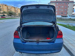 BMW Serie 3 2006 320dA 163 CV Automático
