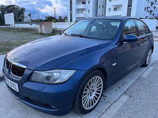 BMW Serie 3 2006 320dA 163 CV Automático