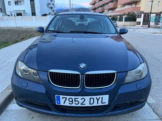 BMW Serie 3 2006 320dA 163 CV Automático