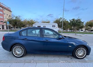 BMW Serie 3 2006 320dA 163 CV Automático