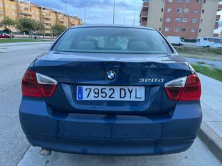 BMW Serie 3 2006 320dA 163 CV Automático