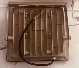 Proyector LED 30W Exterior IP66