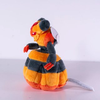 PELUCHE VESPIQUEN POKEMON FIT JP