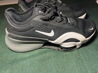 Zapatillas Nike Zoom SuperRep Mujer