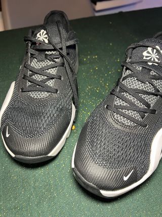 Zapatillas Nike Zoom SuperRep Mujer