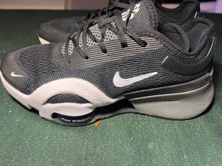 Zapatillas Nike Zoom SuperRep Mujer