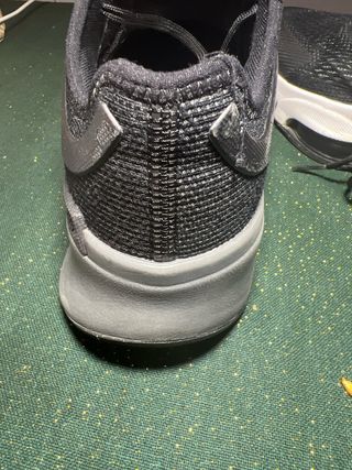 Zapatillas Nike Zoom SuperRep Mujer