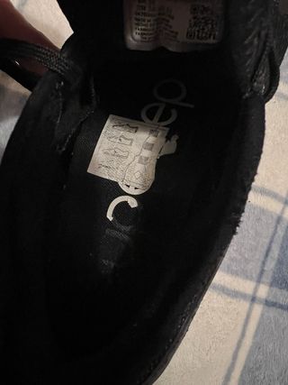 Zapatillas Nike Zoom SuperRep Mujer