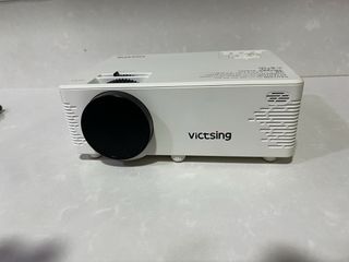 OFERTA. Proyector Portátil Victsing LED Home Theat