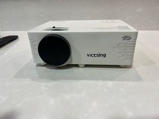 OFERTA. Proyector Portátil Victsing LED Home Theat