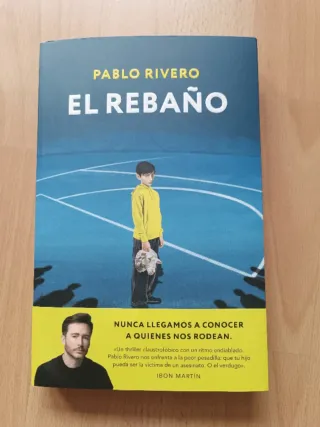 El Rebaño