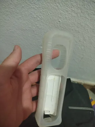 Accessori per Nintendo Wii U