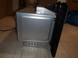 Microondas Balay Integrable