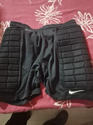 Pantalón corto Nike Dri-Fit portero Talla XL