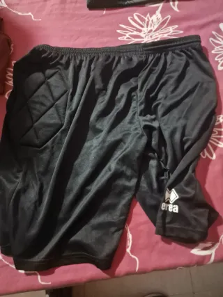 Pantalón corto Nike Dri-Fit portero Talla XL