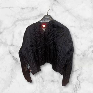 Giacca in pelle Dainese uomo