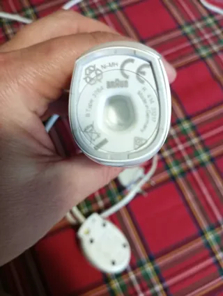 Spazzolino Elettrico Oral-B Braun