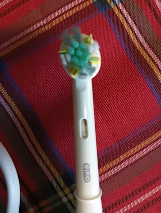 Spazzolino Elettrico Oral-B Braun
