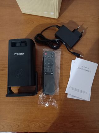 Proiettore LED Ultra HD