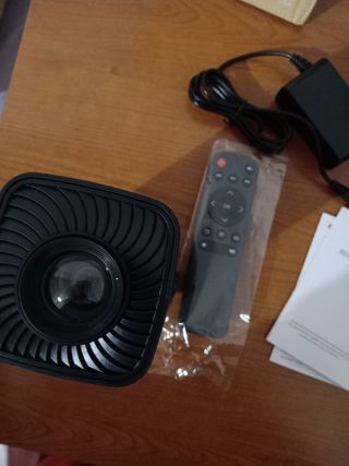 Proiettore LED Ultra HD