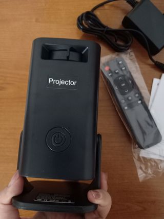 Proiettore LED Ultra HD