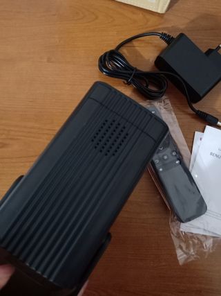 Proiettore LED Ultra HD