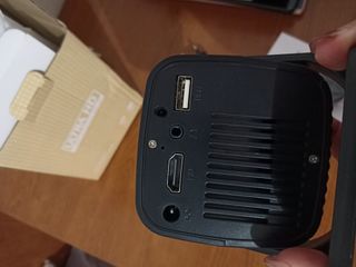 Proiettore LED Ultra HD