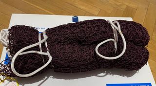 Red Bádminton Reglamentaria 20€