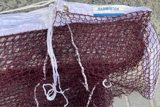 Red Bádminton Reglamentaria 20€