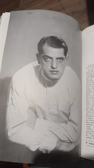 Buñuel por Buñuel: Entrevistas y conversaciones...
