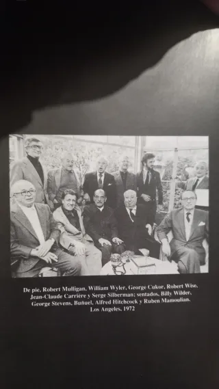 Buñuel por Buñuel: Entrevistas y conversaciones...