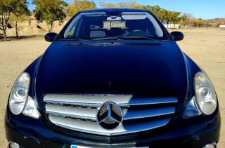 Mercedes-Benz Clase R 2009