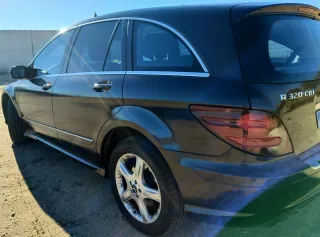 Mercedes-Benz Clase R 2009