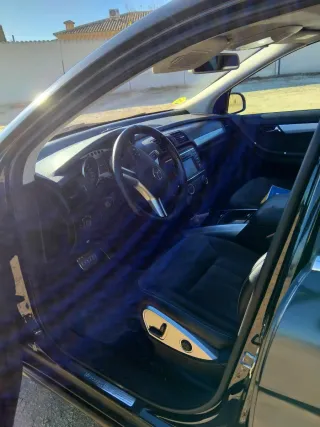 Mercedes-Benz Clase R 2009