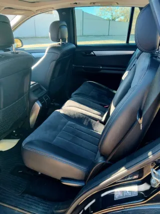 Mercedes-Benz Clase R 2009