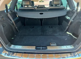 Mercedes-Benz Clase R 2009