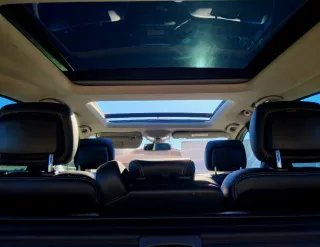 Mercedes-Benz Clase R 2009