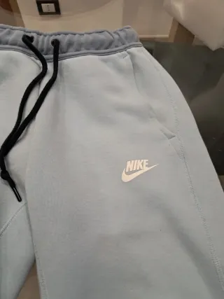 Pantalone Nike Tech Fleece Uomo