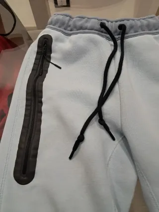 Pantalone Nike Tech Fleece Uomo