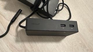 Docking Station Microsoft per Surface 3, 4, 5, 6