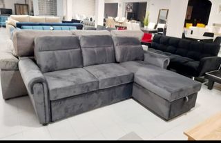 SOFA CAMA CHAISE LONGUE A 545€