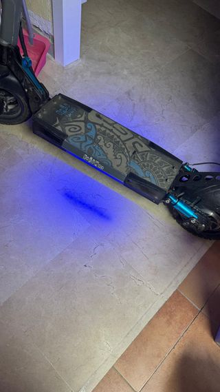 Patin SMARTGYRO