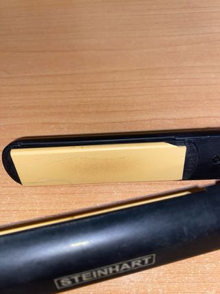 Planchas de pelo de Steinhart