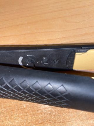 Planchas de pelo de Steinhart