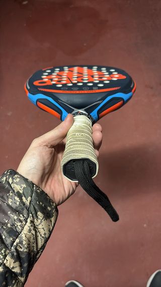 Pala de pádel Adidas Adipower