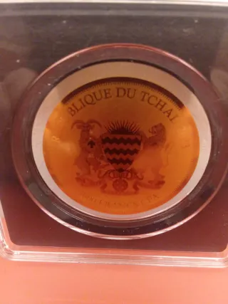 Moneda de Oro Bullion Coins of the World