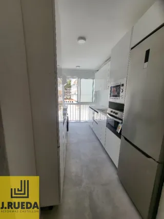 Reformas fontaneria electricidad