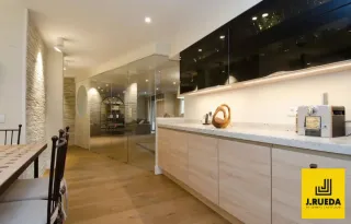 Reformas fontaneria electricidad